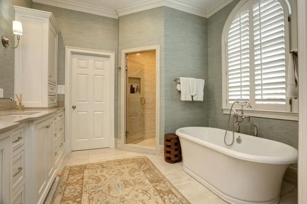 2 Ball Mill Place, Sandy Springs, Georgia 30350, 5 Bedrooms Bedrooms, ,5 BathroomsBathrooms,Residential,Sold,2 Ball Mill Place,5983989