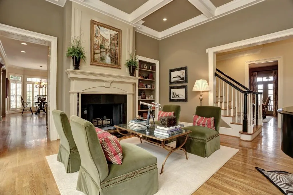 2 Ball Mill Place, Sandy Springs, Georgia 30350, 5 Bedrooms Bedrooms, ,5 BathroomsBathrooms,Residential,Sold,2 Ball Mill Place,5983989