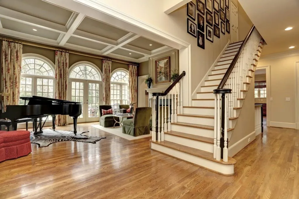 2 Ball Mill Place, Sandy Springs, Georgia 30350, 5 Bedrooms Bedrooms, ,5 BathroomsBathrooms,Residential,Sold,2 Ball Mill Place,5983989