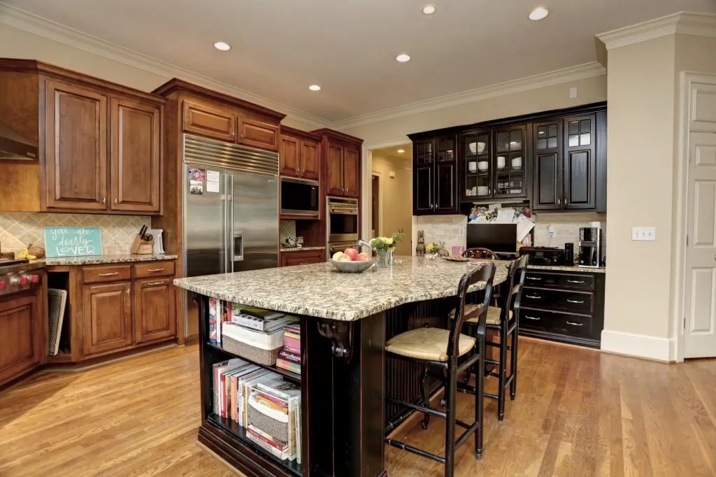 2 Ball Mill Place, Sandy Springs, Georgia 30350, 5 Bedrooms Bedrooms, ,5 BathroomsBathrooms,Residential,Sold,2 Ball Mill Place,5983989
