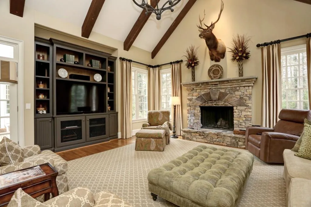 2 Ball Mill Place, Sandy Springs, Georgia 30350, 5 Bedrooms Bedrooms, ,5 BathroomsBathrooms,Residential,Sold,2 Ball Mill Place,5983989