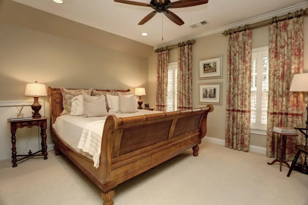 2 Ball Mill Place, Sandy Springs, Georgia 30350, 5 Bedrooms Bedrooms, ,5 BathroomsBathrooms,Residential,Sold,2 Ball Mill Place,5983989