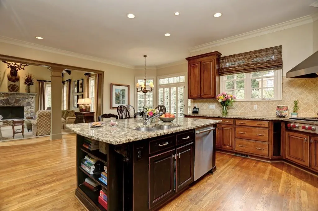 2 Ball Mill Place, Sandy Springs, Georgia 30350, 5 Bedrooms Bedrooms, ,5 BathroomsBathrooms,Residential,Sold,2 Ball Mill Place,5983989