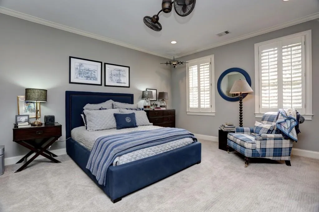2 Ball Mill Place, Sandy Springs, Georgia 30350, 5 Bedrooms Bedrooms, ,5 BathroomsBathrooms,Residential,Sold,2 Ball Mill Place,5983989