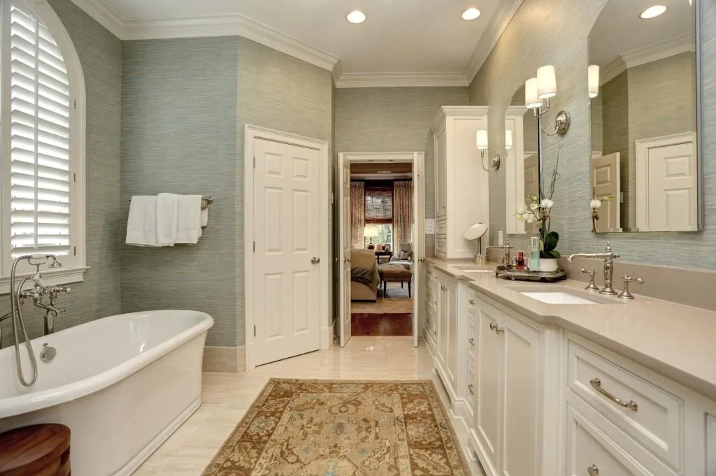 2 Ball Mill Place, Sandy Springs, Georgia 30350, 5 Bedrooms Bedrooms, ,5 BathroomsBathrooms,Residential,Sold,2 Ball Mill Place,5983989