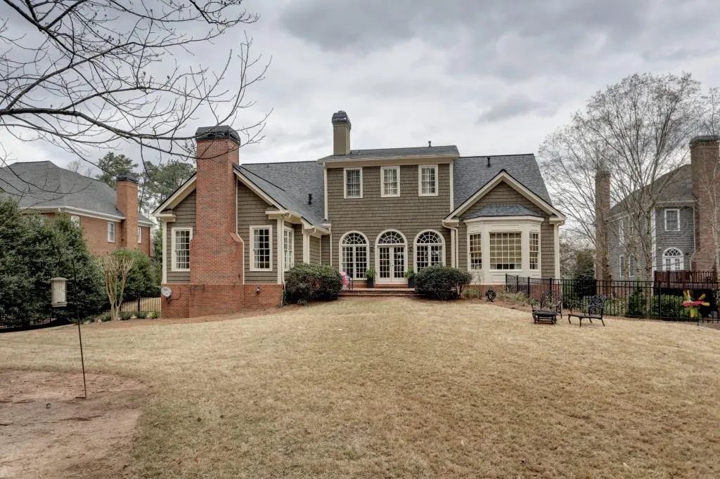 2 Ball Mill Place, Sandy Springs, Georgia 30350, 5 Bedrooms Bedrooms, ,5 BathroomsBathrooms,Residential,Sold,2 Ball Mill Place,5983989