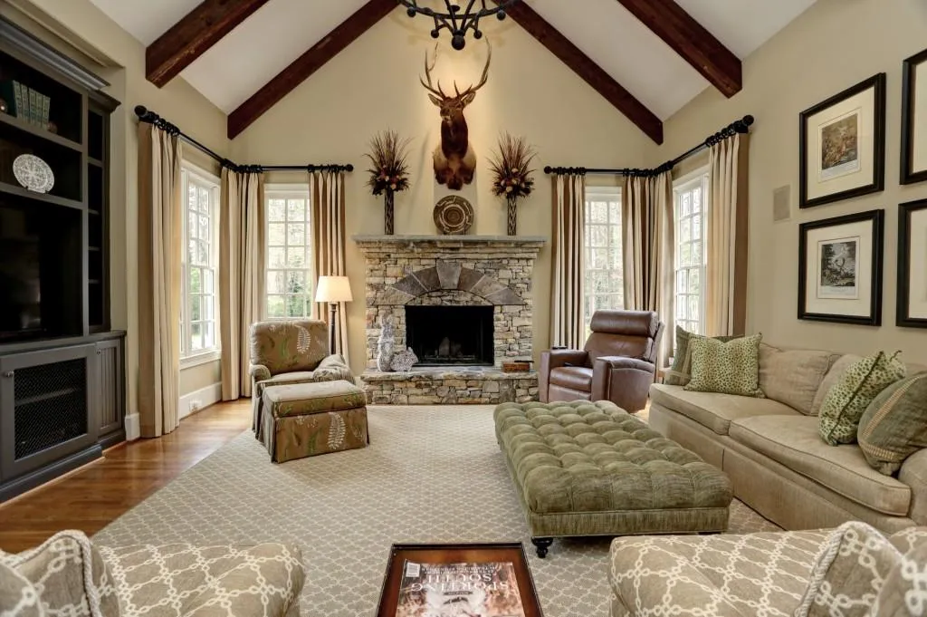 2 Ball Mill Place, Sandy Springs, Georgia 30350, 5 Bedrooms Bedrooms, ,5 BathroomsBathrooms,Residential,Sold,2 Ball Mill Place,5983989