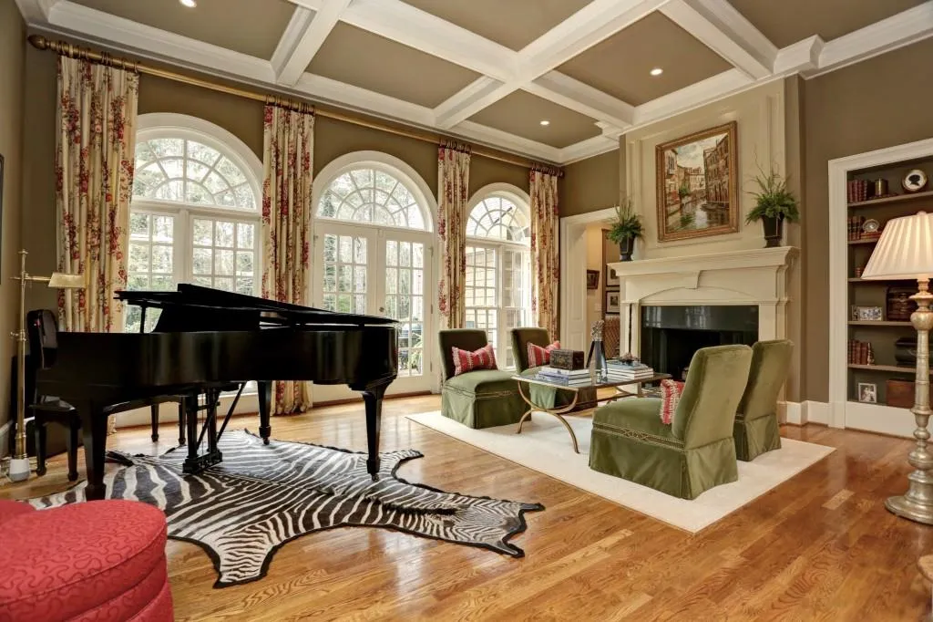 2 Ball Mill Place, Sandy Springs, Georgia 30350, 5 Bedrooms Bedrooms, ,5 BathroomsBathrooms,Residential,Sold,2 Ball Mill Place,5983989