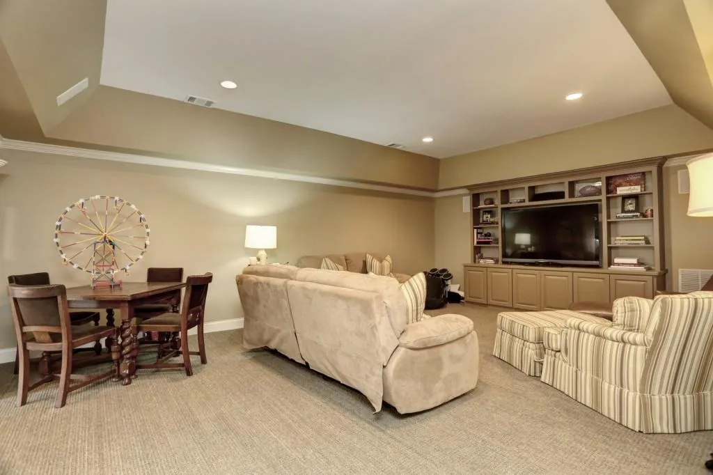 2 Ball Mill Place, Sandy Springs, Georgia 30350, 5 Bedrooms Bedrooms, ,5 BathroomsBathrooms,Residential,Sold,2 Ball Mill Place,5983989