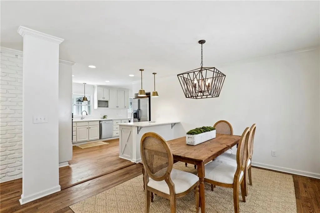 485 Forest Hills Drive, Atlanta, Georgia 30342, 4 Bedrooms Bedrooms, ,3 BathroomsBathrooms,Residential,Sold,485 Forest Hills Drive,7023320