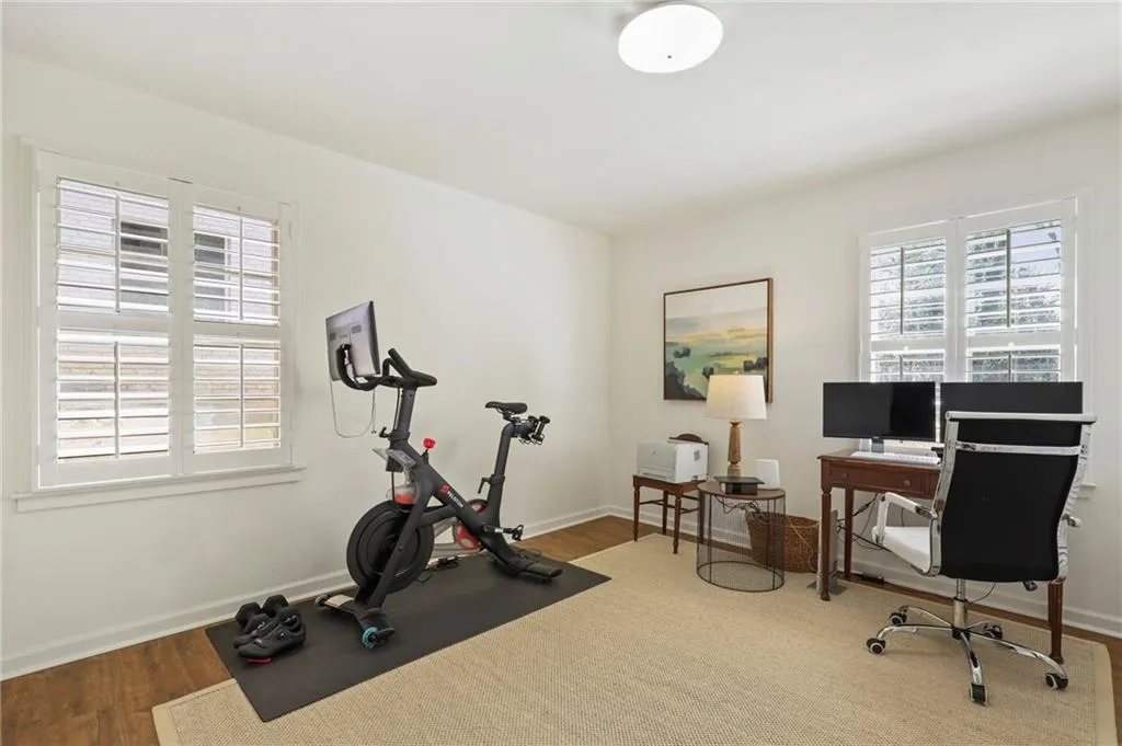 485 Forest Hills Drive, Atlanta, Georgia 30342, 4 Bedrooms Bedrooms, ,3 BathroomsBathrooms,Residential,Sold,485 Forest Hills Drive,7023320