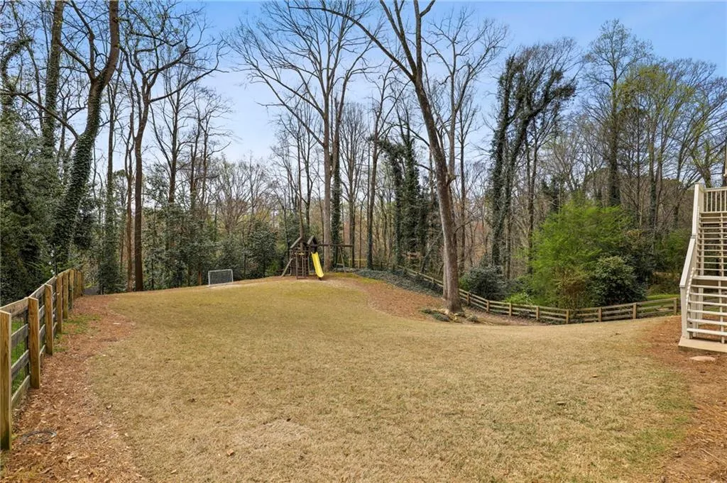 485 Forest Hills Drive, Atlanta, Georgia 30342, 4 Bedrooms Bedrooms, ,3 BathroomsBathrooms,Residential,Sold,485 Forest Hills Drive,7023320