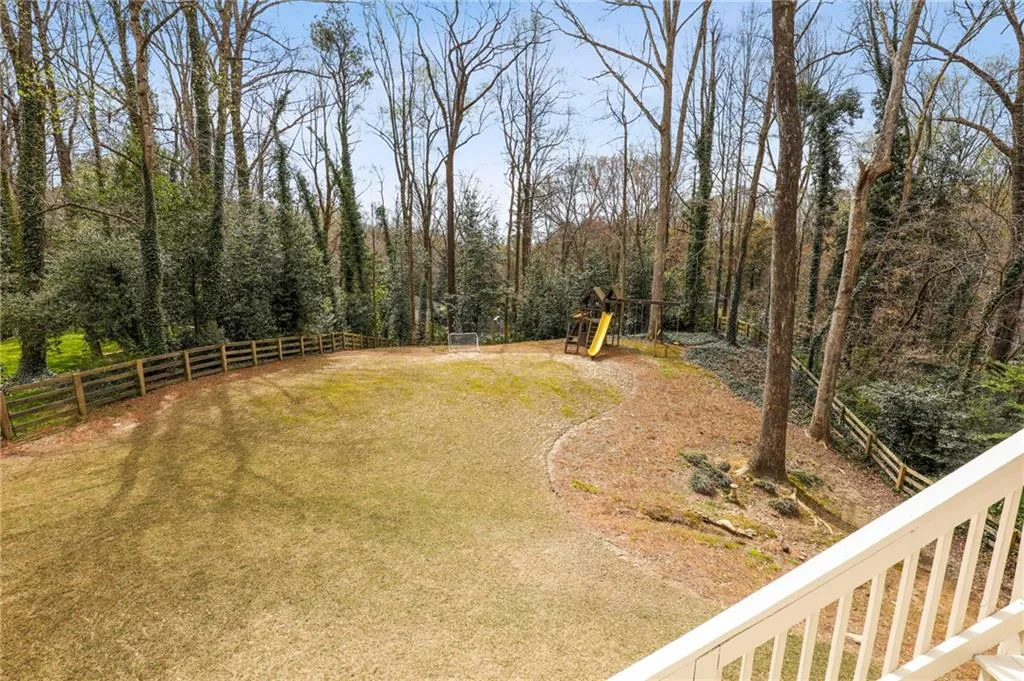 485 Forest Hills Drive, Atlanta, Georgia 30342, 4 Bedrooms Bedrooms, ,3 BathroomsBathrooms,Residential,Sold,485 Forest Hills Drive,7023320