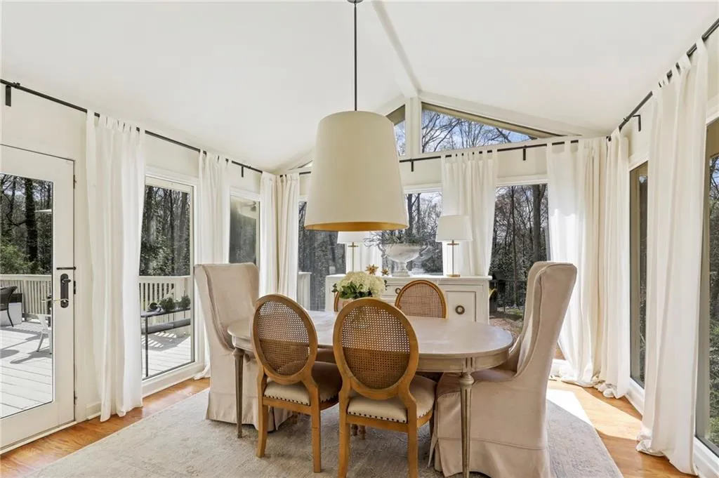 485 Forest Hills Drive, Atlanta, Georgia 30342, 4 Bedrooms Bedrooms, ,3 BathroomsBathrooms,Residential,Sold,485 Forest Hills Drive,7023320