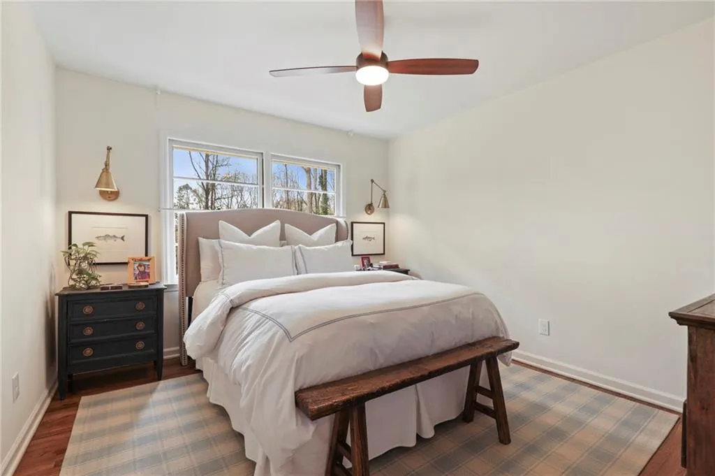 485 Forest Hills Drive, Atlanta, Georgia 30342, 4 Bedrooms Bedrooms, ,3 BathroomsBathrooms,Residential,Sold,485 Forest Hills Drive,7023320