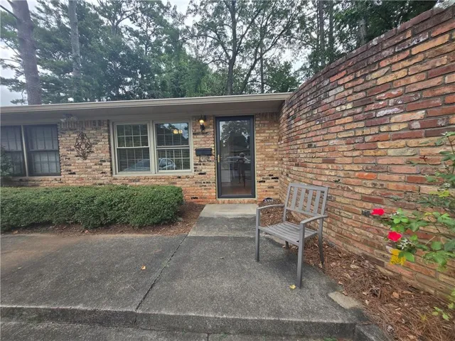 3309 Stonecrest Court, Atlanta, Georgia 30341