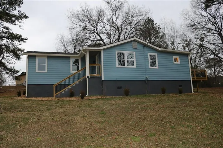16 Dodson Road Sw, Cartersville, Georgia 30120