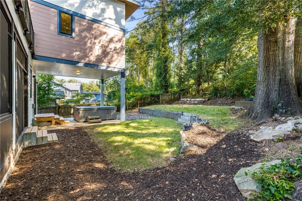 1045 Shepherds Lane Ne, Atlanta, Georgia 30324, 4 Bedrooms Bedrooms, ,3 BathroomsBathrooms,Residential,For Sale,1045 Shepherds Lane Ne,7653656