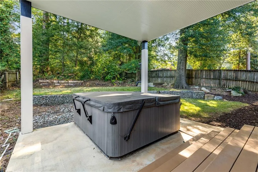 1045 Shepherds Lane Ne, Atlanta, Georgia 30324, 4 Bedrooms Bedrooms, ,3 BathroomsBathrooms,Residential,For Sale,1045 Shepherds Lane Ne,7653656