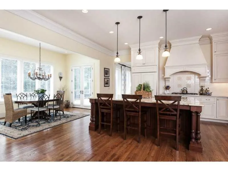 60 Burdette Road, Sandy Springs, Georgia 30327, 8 Bedrooms Bedrooms, ,6 BathroomsBathrooms,Residential,Sold,60 Burdette Road,5502673