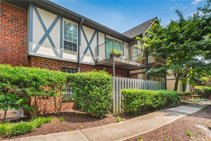 6851 Roswell Road Unit Q16, Atlanta, Georgia 30328