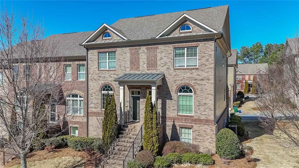 7440 Highland Bluff, Sandy Springs, Georgia 30328, 3 Bedrooms Bedrooms, ,3 BathroomsBathrooms,Residential,Sold,7440 Highland Bluff,7342629