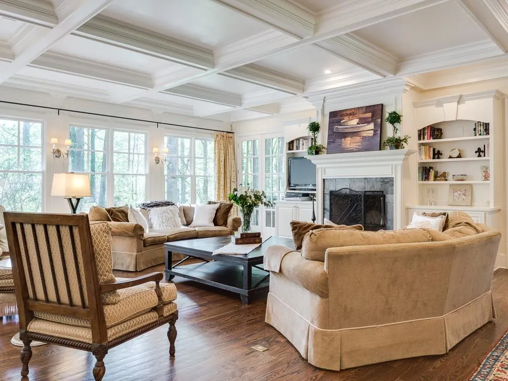 1901 Walthall Drive Nw, Atlanta, Georgia 30318, 5 Bedrooms Bedrooms, ,5 BathroomsBathrooms,Residential,Sold,1901 Walthall Drive Nw,5673688