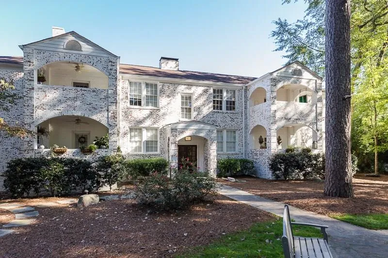 65 Peachtree Memorial Drive Nw Unit 3, Atlanta, Georgia 30309, 2 Bedrooms Bedrooms, ,2 BathroomsBathrooms,Residential,Sold,65 Peachtree Memorial Drive Nw Unit 3,5926691