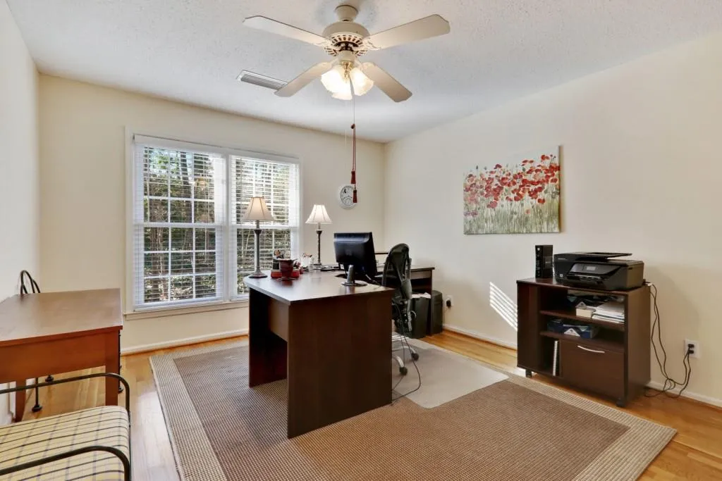 340 The Chace, Atlanta, Georgia 30328, 3 Bedrooms Bedrooms, ,2 BathroomsBathrooms,Residential,Sold,340 The Chace,6849816