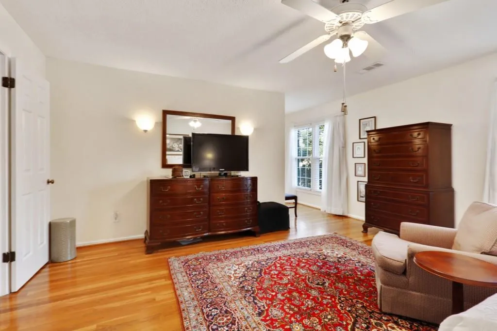 340 The Chace, Atlanta, Georgia 30328, 3 Bedrooms Bedrooms, ,2 BathroomsBathrooms,Residential,Sold,340 The Chace,6849816