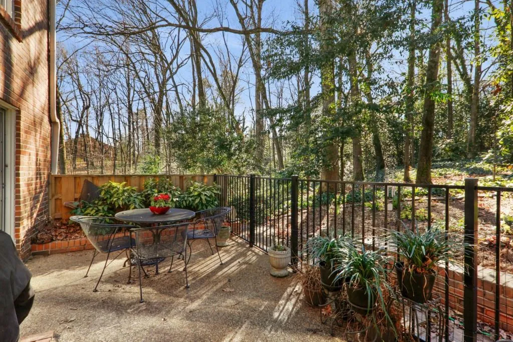 340 The Chace, Atlanta, Georgia 30328, 3 Bedrooms Bedrooms, ,2 BathroomsBathrooms,Residential,Sold,340 The Chace,6849816