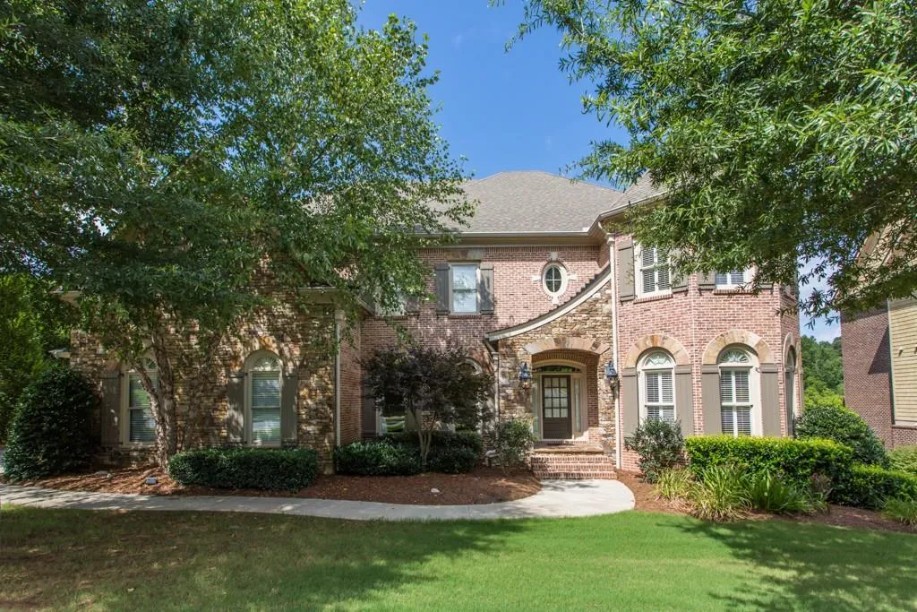 432 Meadow Watch Lane, Atlanta, Georgia 30350, 5 Bedrooms Bedrooms, ,5 BathroomsBathrooms,Residential,Sold,432 Meadow Watch Lane,5512061