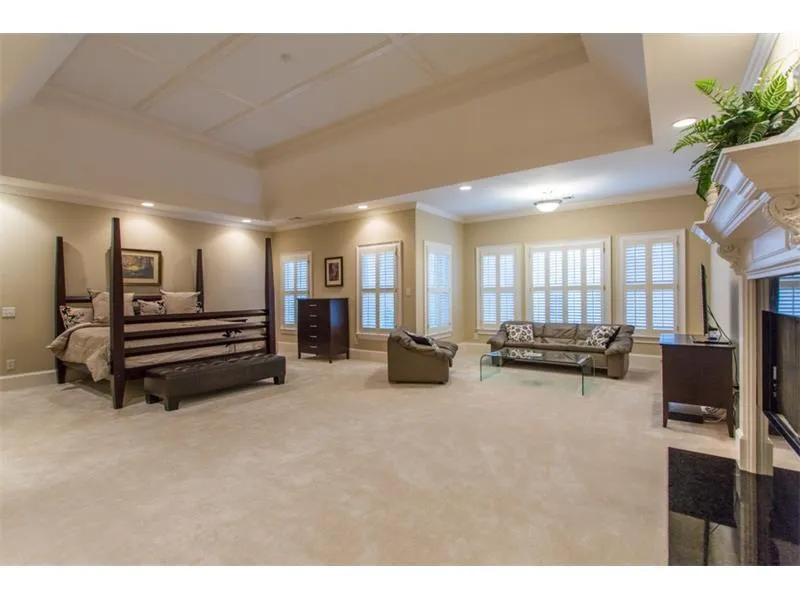 432 Meadow Watch Lane, Atlanta, Georgia 30350, 5 Bedrooms Bedrooms, ,5 BathroomsBathrooms,Residential,Sold,432 Meadow Watch Lane,5512061