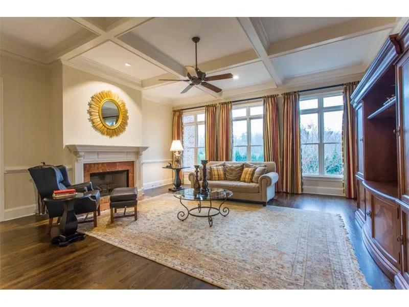 432 Meadow Watch Lane, Atlanta, Georgia 30350, 5 Bedrooms Bedrooms, ,5 BathroomsBathrooms,Residential,Sold,432 Meadow Watch Lane,5512061