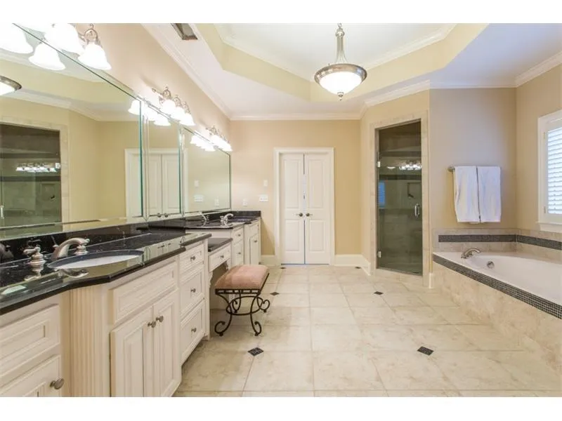 432 Meadow Watch Lane, Atlanta, Georgia 30350, 5 Bedrooms Bedrooms, ,5 BathroomsBathrooms,Residential,Sold,432 Meadow Watch Lane,5512061