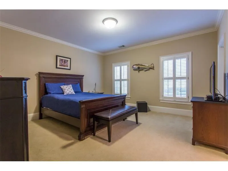 432 Meadow Watch Lane, Atlanta, Georgia 30350, 5 Bedrooms Bedrooms, ,5 BathroomsBathrooms,Residential,Sold,432 Meadow Watch Lane,5512061