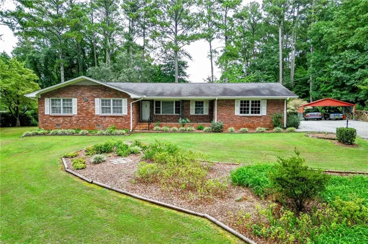 944 Beaver Ruin Road Nw, Lilburn, Georgia 30047