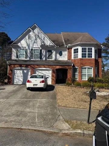 6227 Windy Ridge Trail, Lithonia, Georgia 30058