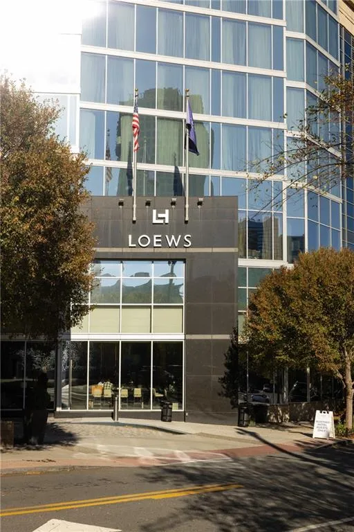 1065 Peachtree Street Ne Unit 3201, Atlanta, Georgia 30309, 1 Bedroom Bedrooms, ,1 BathroomBathrooms,Residential,For Sale,1065 Peachtree Street Ne Unit 3201,7674401