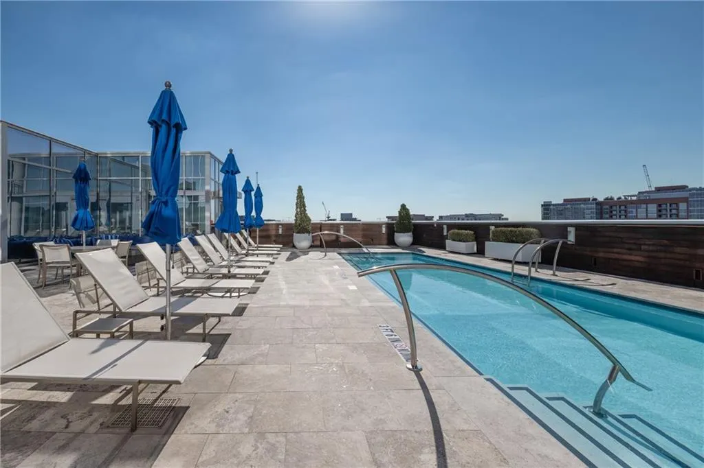 1065 Peachtree Street Ne Unit 3201, Atlanta, Georgia 30309, 1 Bedroom Bedrooms, ,1 BathroomBathrooms,Residential,For Sale,1065 Peachtree Street Ne Unit 3201,7674401