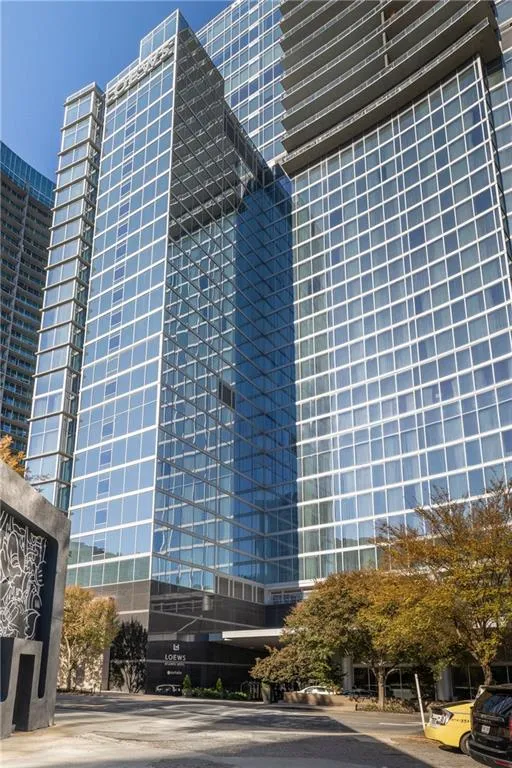 1065 Peachtree Street Ne Unit 3201, Atlanta, Georgia 30309, 1 Bedroom Bedrooms, ,1 BathroomBathrooms,Residential,For Sale,1065 Peachtree Street Ne Unit 3201,7674401