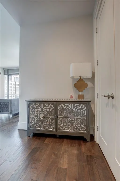 1065 Peachtree Street Ne Unit 3201, Atlanta, Georgia 30309, 1 Bedroom Bedrooms, ,1 BathroomBathrooms,Residential,For Sale,1065 Peachtree Street Ne Unit 3201,7674401