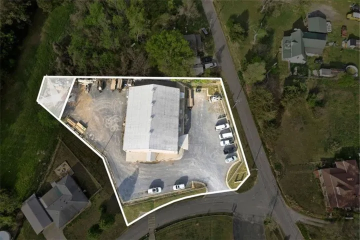 3366 Pine Log Road, Rydal, Georgia 30171