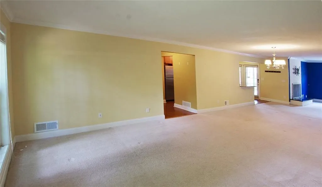 750 Dalrymple Road Unit C2, Atlanta, Georgia 30328, 3 Bedrooms Bedrooms, ,2 BathroomsBathrooms,Residential,Sold,750 Dalrymple Road Unit C2,6012132