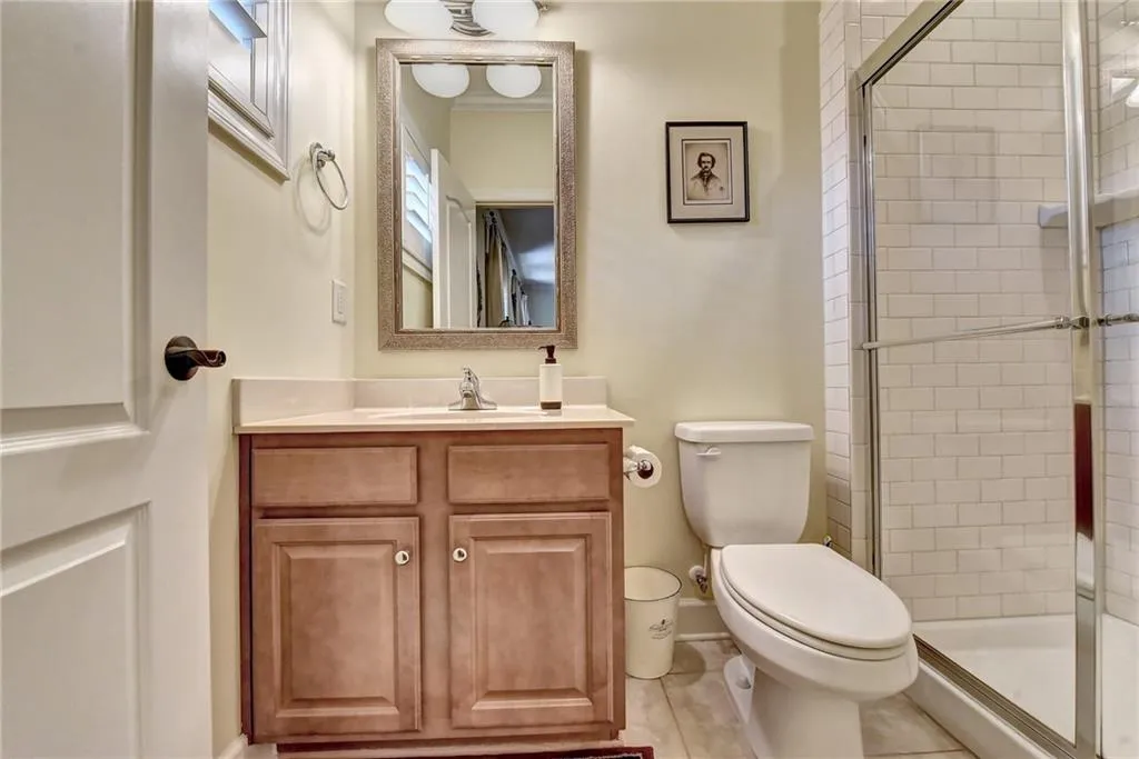 925 Boudreau Court, Atlanta, Georgia 30328, 3 Bedrooms Bedrooms, ,3 BathroomsBathrooms,Residential,Sold,925 Boudreau Court,6867995