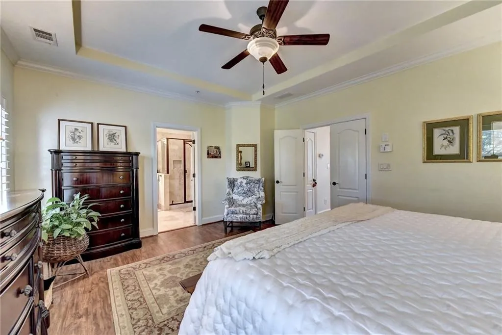 925 Boudreau Court, Atlanta, Georgia 30328, 3 Bedrooms Bedrooms, ,3 BathroomsBathrooms,Residential,Sold,925 Boudreau Court,6867995