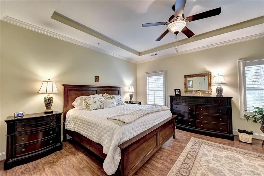 925 Boudreau Court, Atlanta, Georgia 30328, 3 Bedrooms Bedrooms, ,3 BathroomsBathrooms,Residential,Sold,925 Boudreau Court,6867995