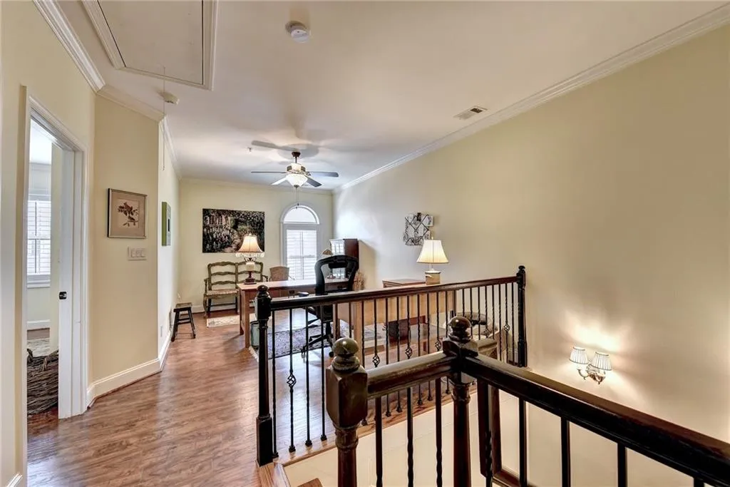 925 Boudreau Court, Atlanta, Georgia 30328, 3 Bedrooms Bedrooms, ,3 BathroomsBathrooms,Residential,Sold,925 Boudreau Court,6867995