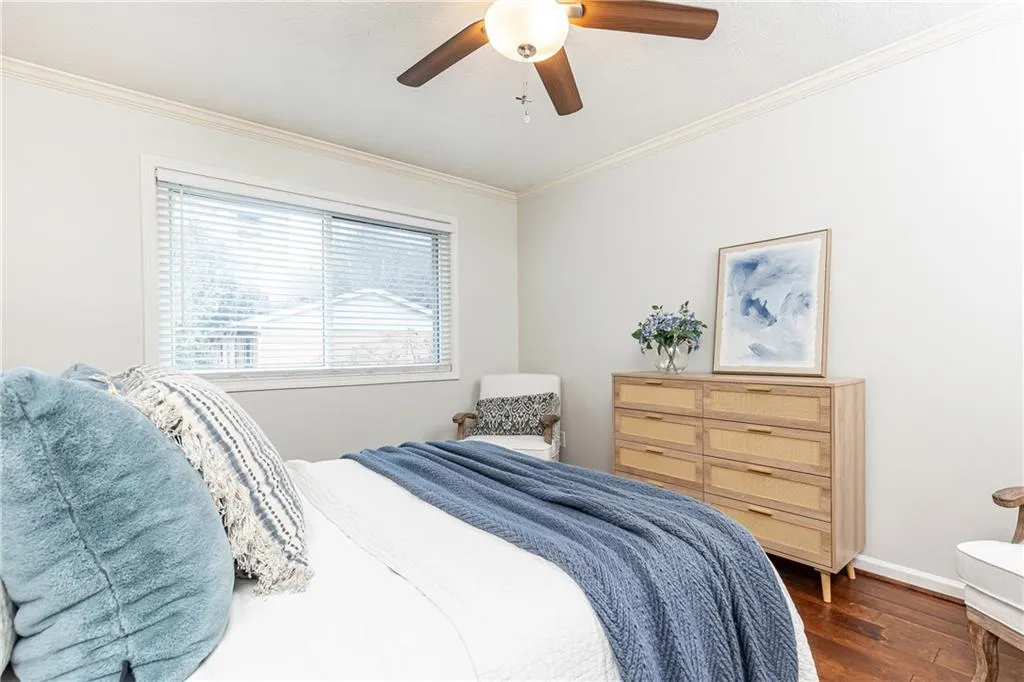 100 Biscayne Drive Nw Unit 4, Atlanta, Georgia 30309, 1 Bedroom Bedrooms, ,1 BathroomBathrooms,Residential,For Sale,100 Biscayne Drive Nw Unit 4,7521619