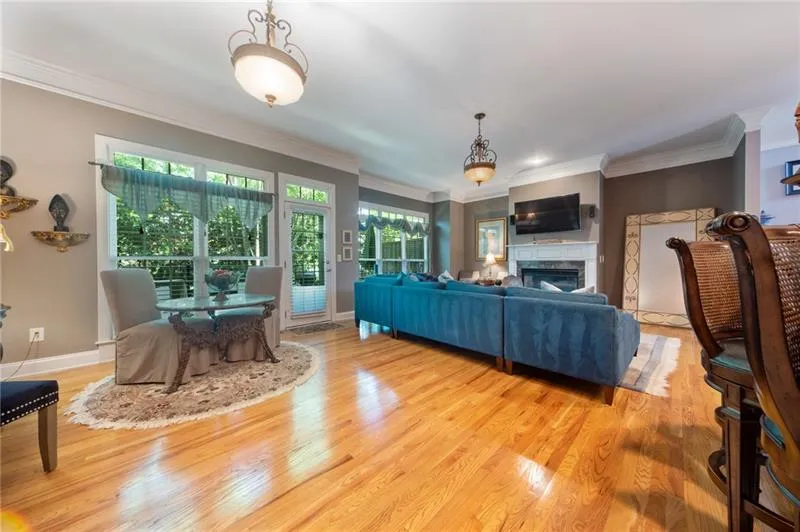 5443 Wentworth Street, Atlanta, Georgia 30342, 4 Bedrooms Bedrooms, ,3 BathroomsBathrooms,Residential,Sold,5443 Wentworth Street,6606051